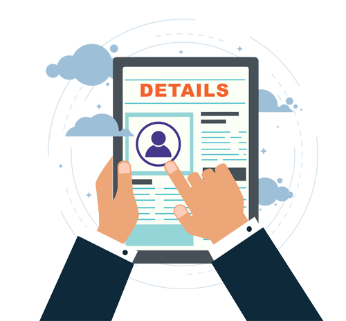 ΕΣΗΕΜ-Θ | Επικαιροποίηση στοιχείων μέλους ΕΣΗΕΜ-Θ | Επικαιροποίηση στοιχείων μέλους