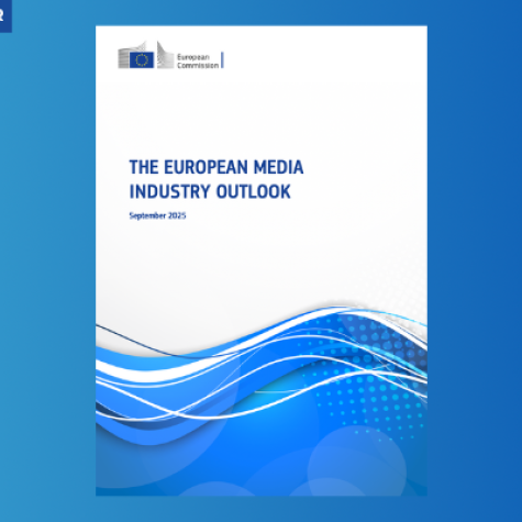 Τα ΜΜΕ σε μετάβαση -- Τι δείχνει Έκθεση της ΕΕ