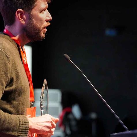 Voices awards