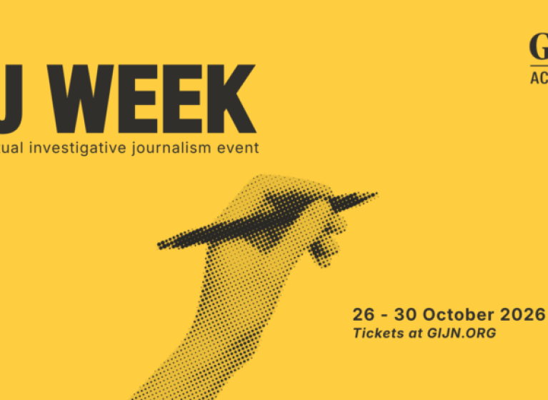 IJ WEEK