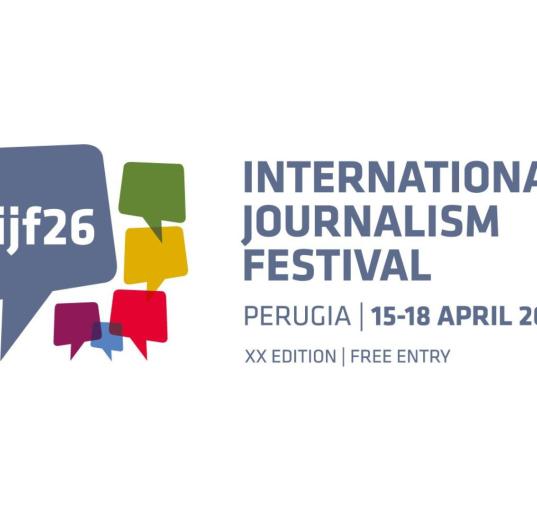 Διεθνές Φεστιβάλ Δημοσιογραφίας