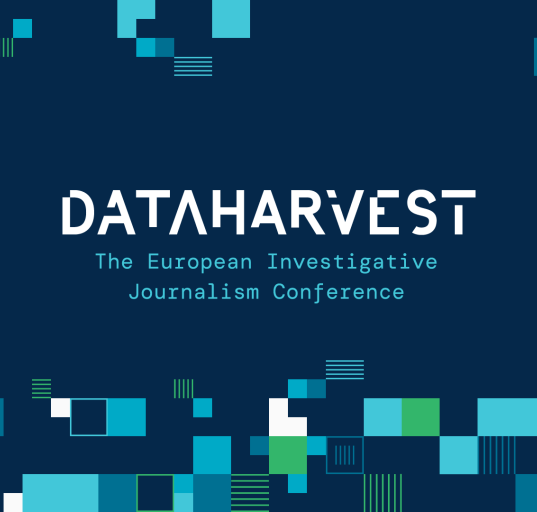Dataharvest 2026