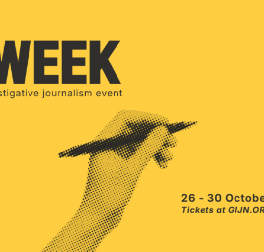 IJ WEEK