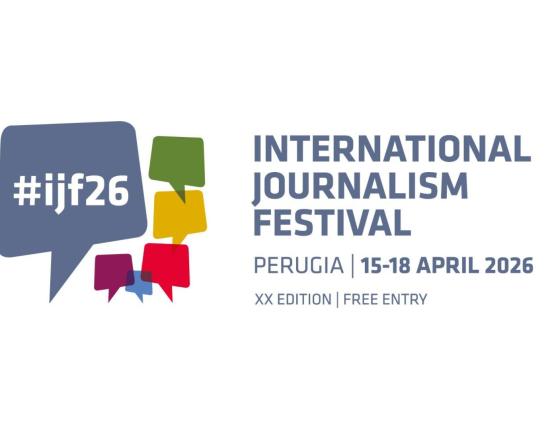 Διεθνές Φεστιβάλ Δημοσιογραφίας