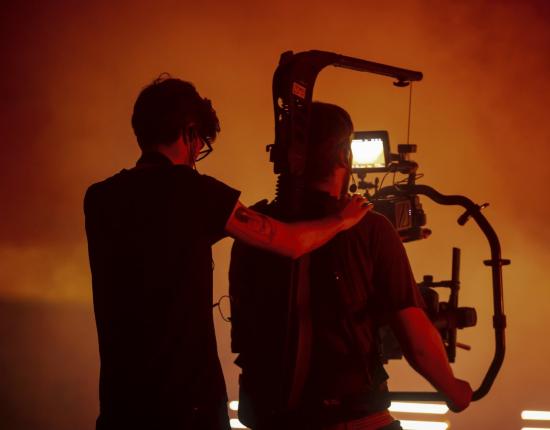 Open Call: Big Short Films 2026