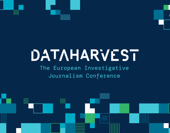 Dataharvest 2026