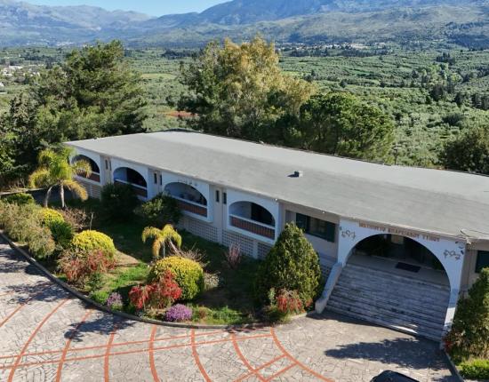 14ο Θερινό Σχολείο στην Περιβαλλοντική Δημοσιογραφία 