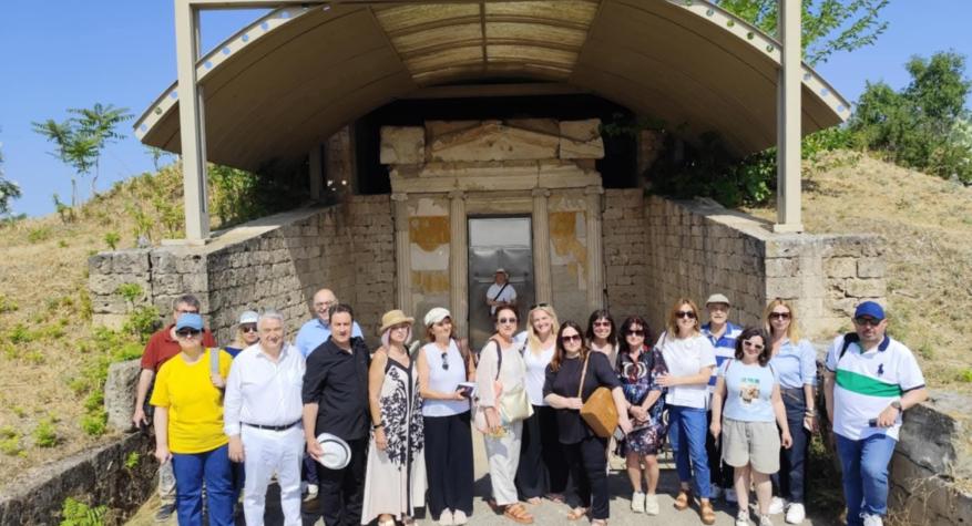 Μορφωτικό Ίδρυμα ΕΣΗΕΜ-Θ