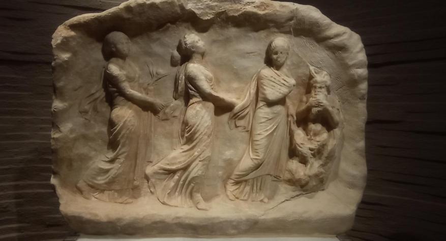 Αρχαιολογικό Μουσείο Θεσσαλονίκης