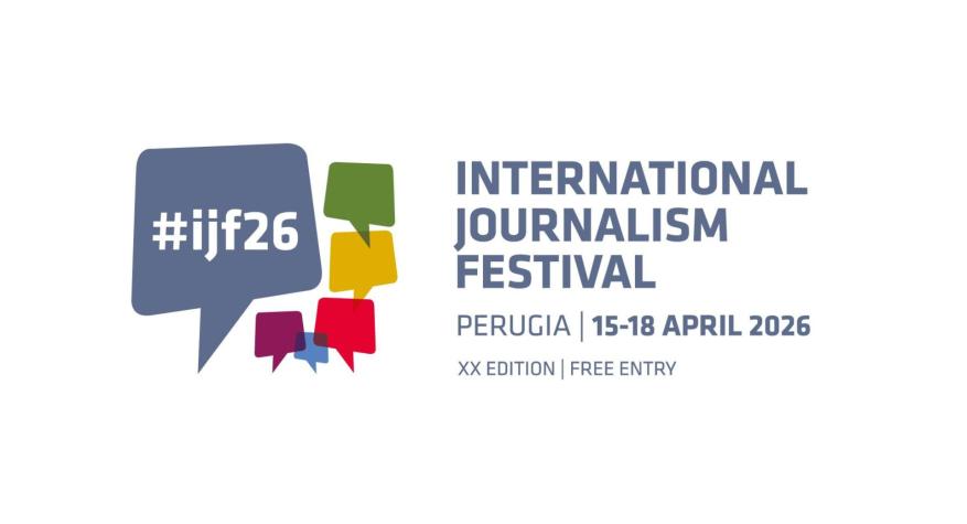 Διεθνές Φεστιβάλ Δημοσιογραφίας