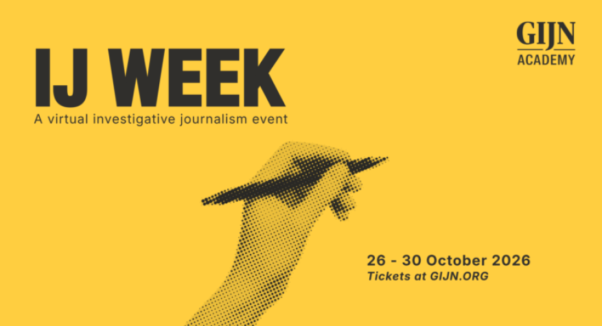 IJ WEEK IJ WEEK