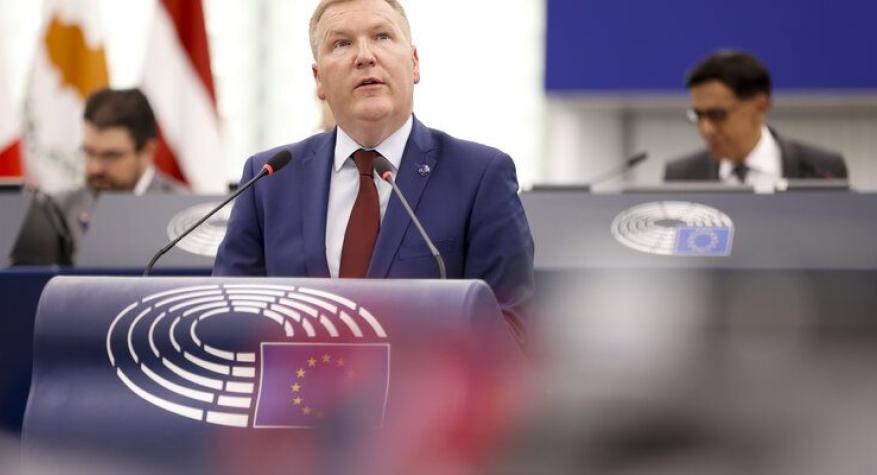 Τι ζητούν οι δημοσιογράφοι από το European Democracy Shield 