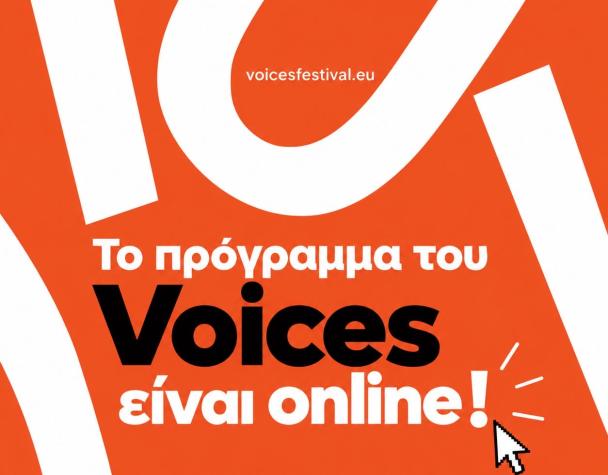 VOICES 