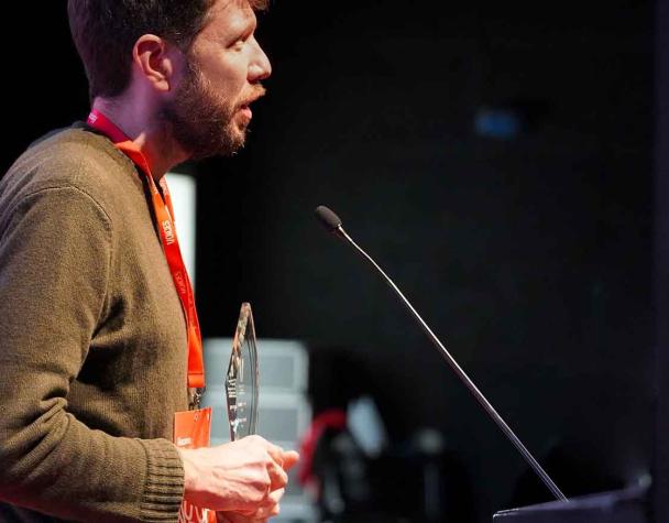 Voices awards